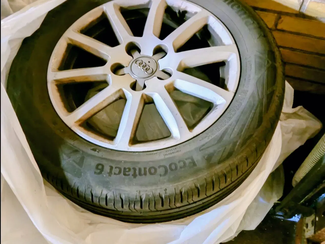 Billede 13 - Audi A4 2.0 TDI