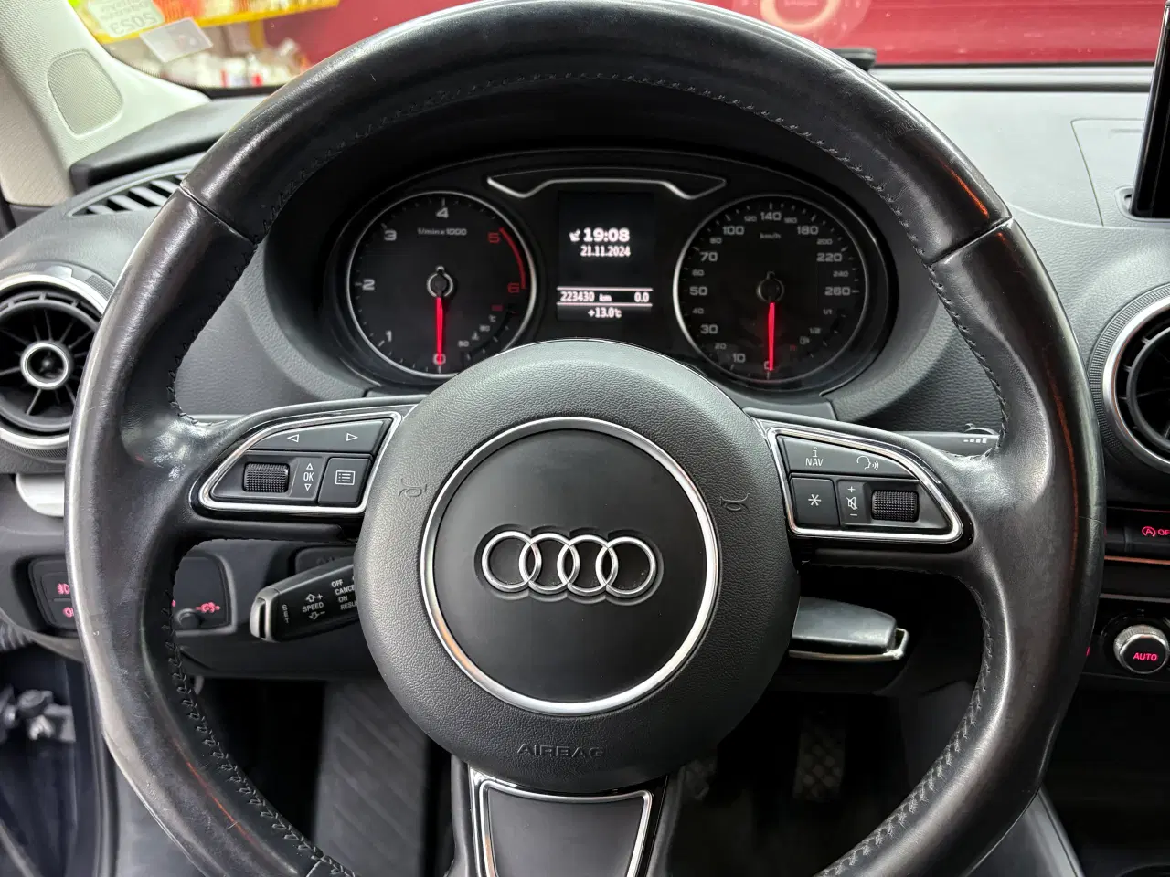 Billede 7 - Audi A3 