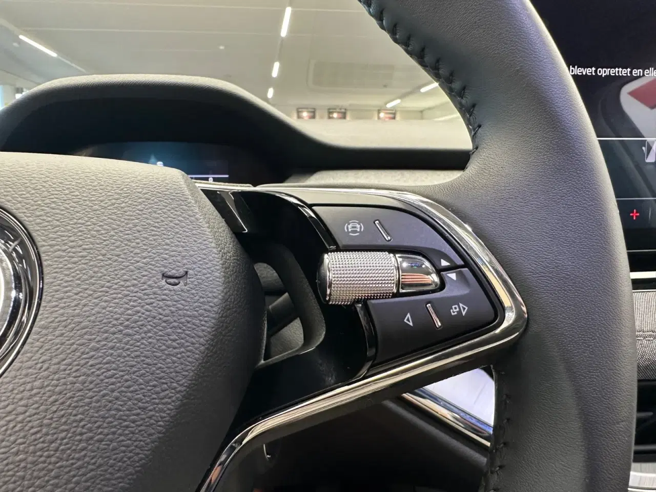 Billede 16 - Skoda Enyaq 50 iV