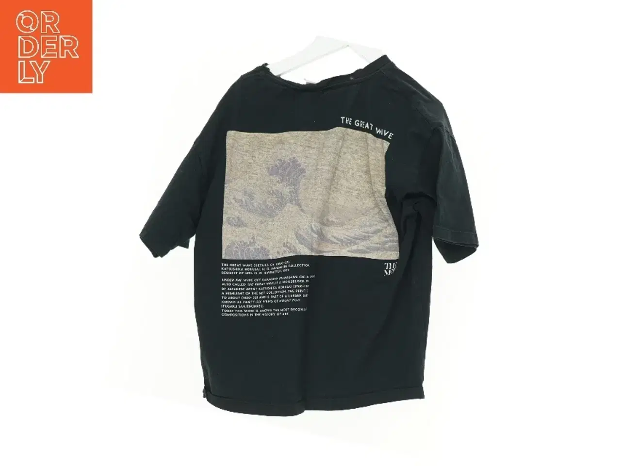 Billede 2 - T-Shirt (str. 134 cm)