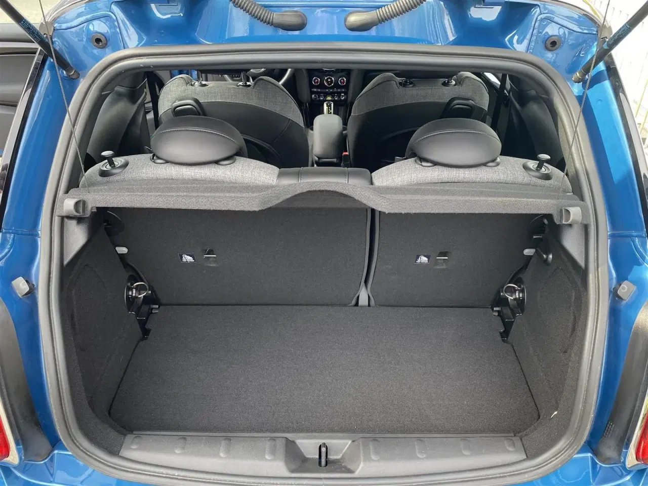 Billede 15 - MINI Cooper SE Essential