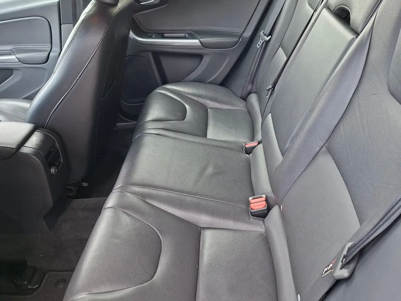 Billede 7 - Volvo V60 2,0 D4 190 Kinetic aut.