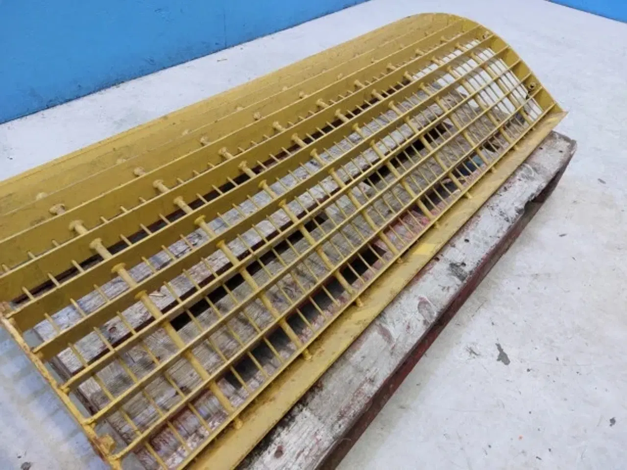 Billede 12 - New Holland TF42-TF44 Bro 80748160