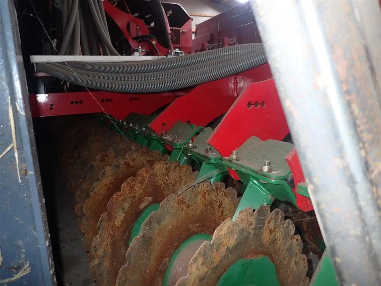 Billede 22 - - - - Ares 7,75m Som ny,