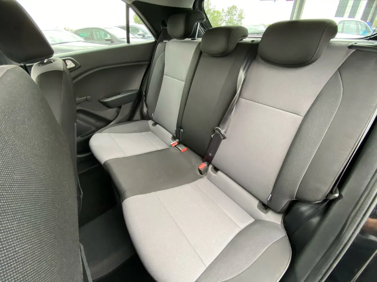 Billede 8 - Hyundai i20 1,25 Life 75HK 5d