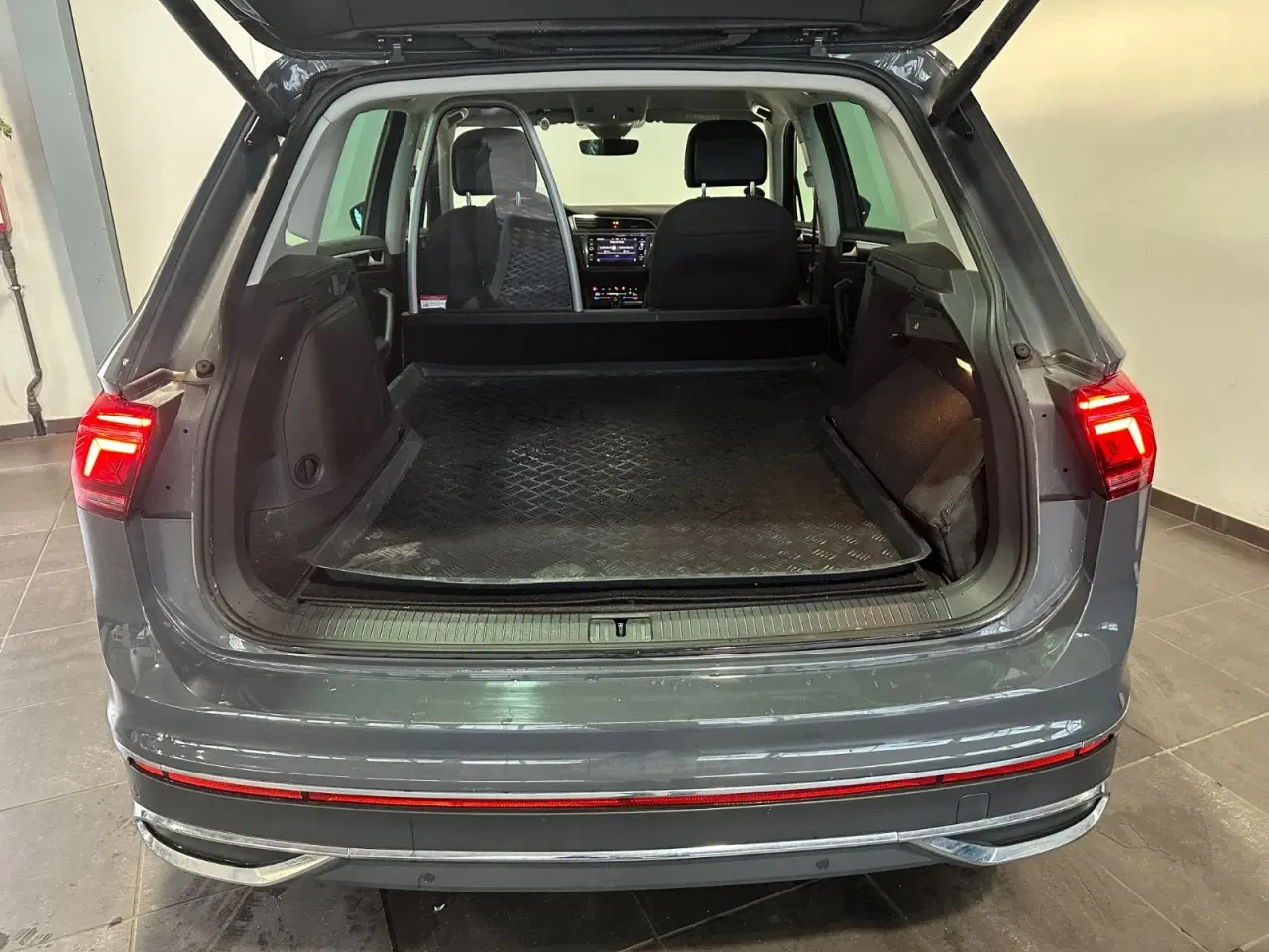 Billede 15 - VW Tiguan 1,4 eHybrid Elegance DSG Van