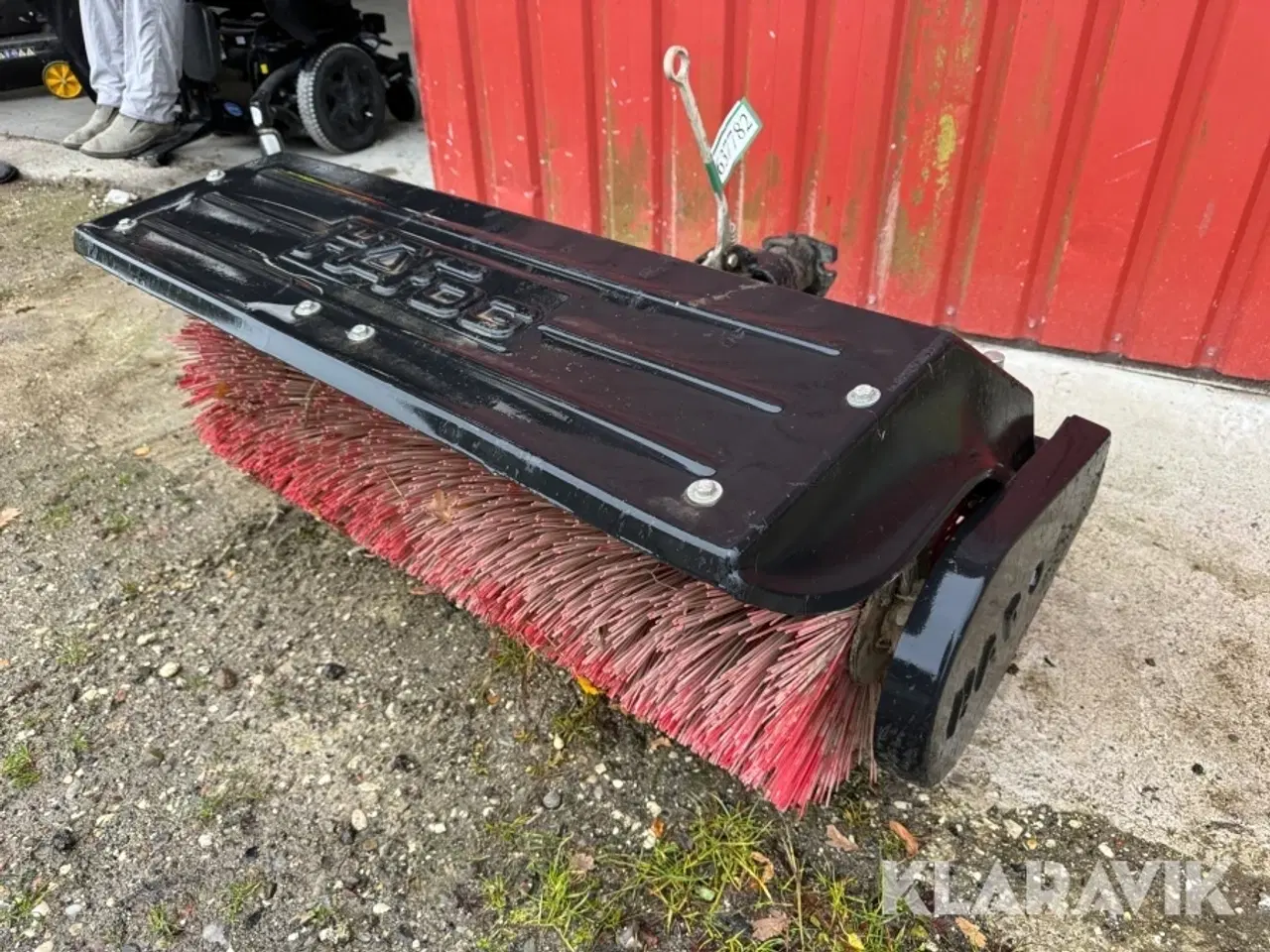 Billede 2 - Kost HaFog