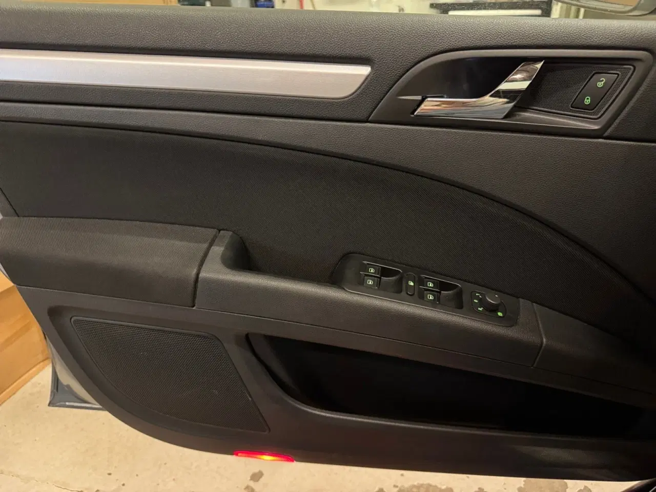 Billede 11 - Skoda Superb 1,6 TDi 105 Ambition Combi