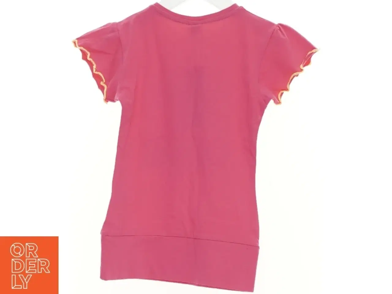 Billede 2 - T-Shirt (str. 116 cm)