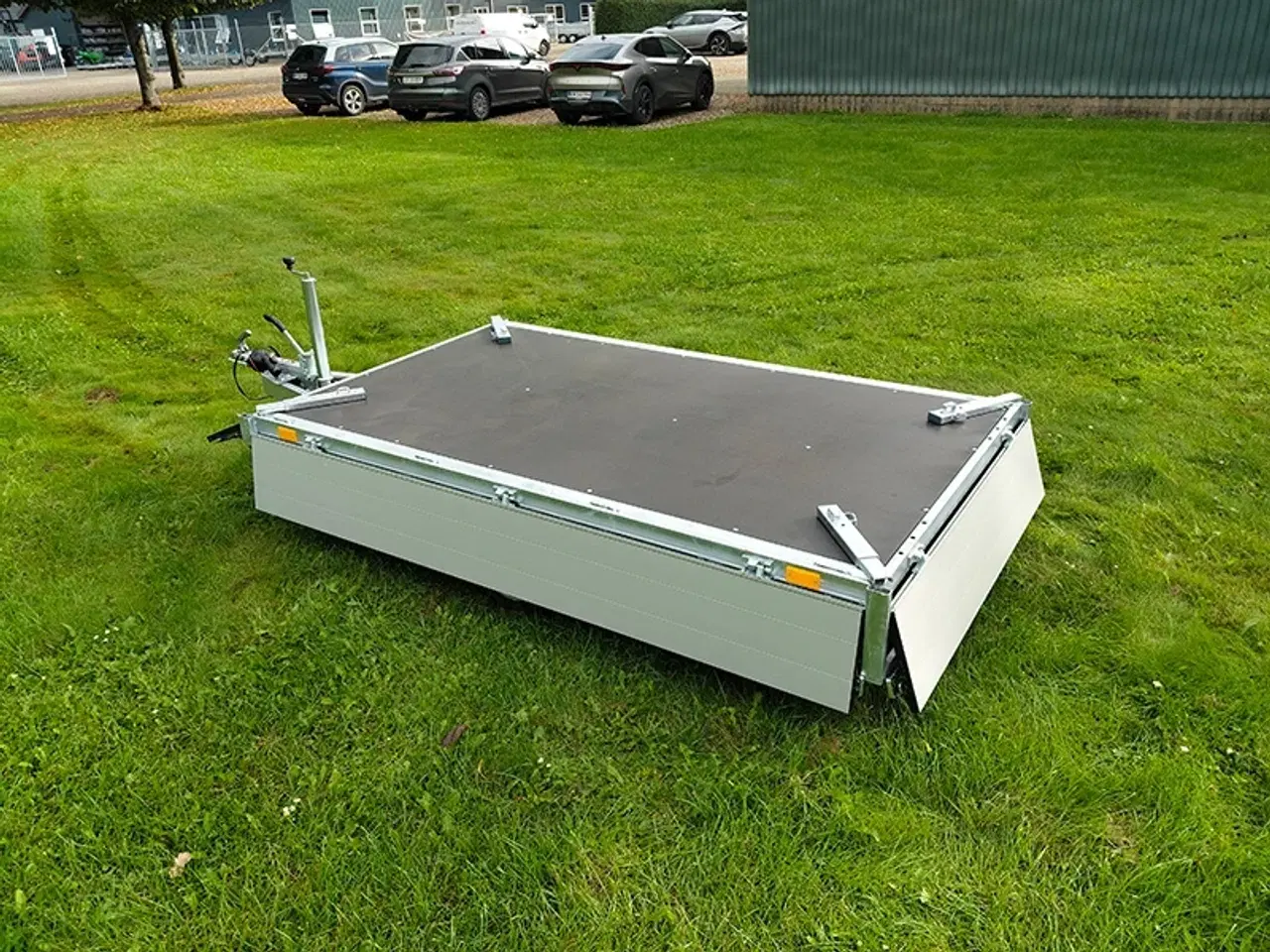 Billede 4 - Neptun Nordica GN256