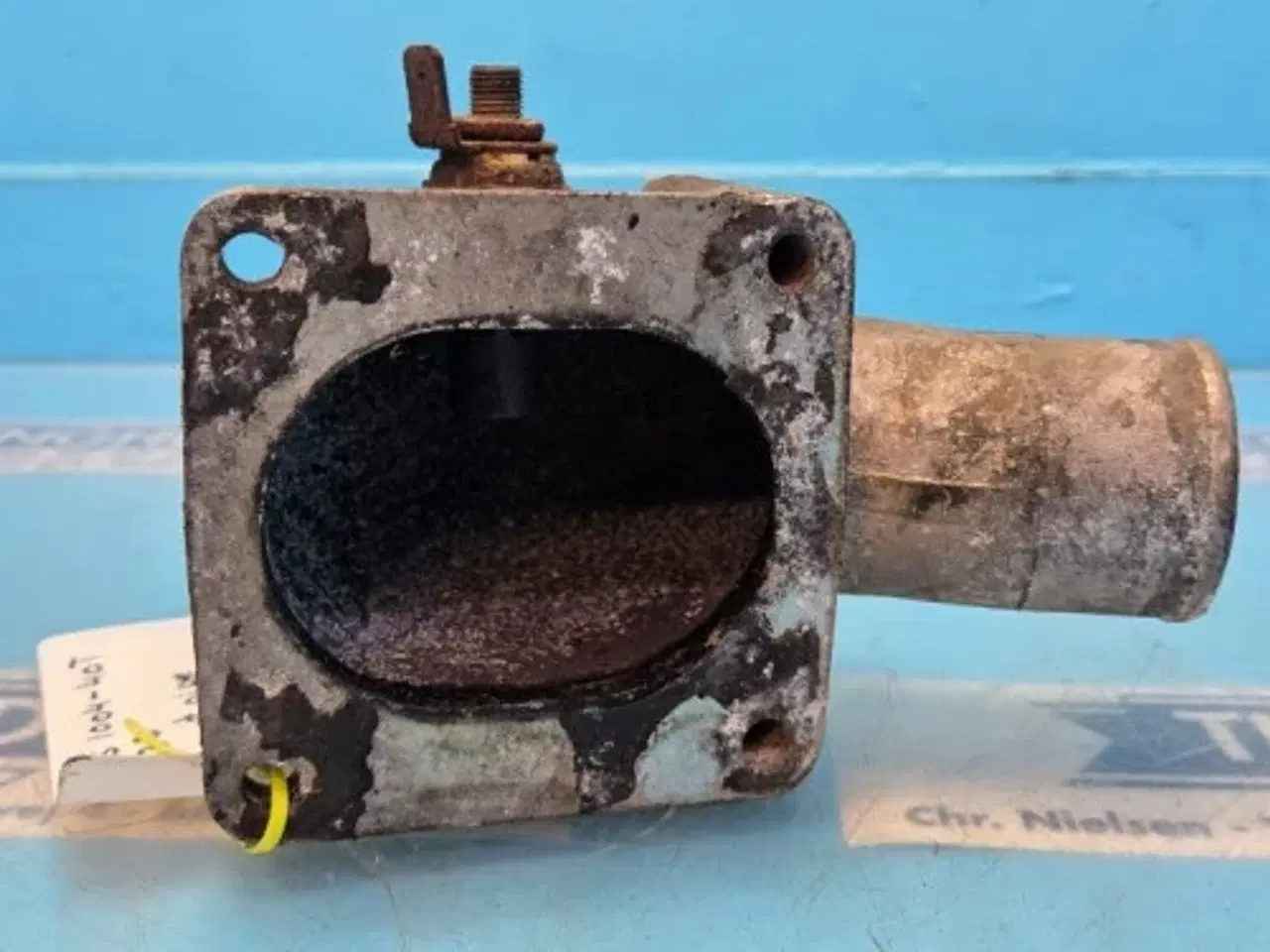 Billede 8 - Perkins 1004-40T Indsugningsrør 3766P36812