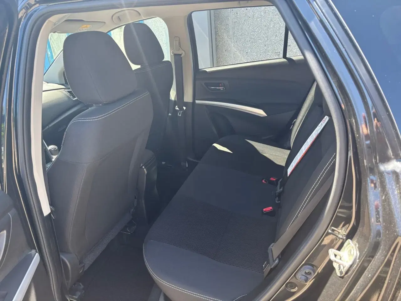 Billede 6 - Suzuki S-Cross 1,4 mHybrid Active