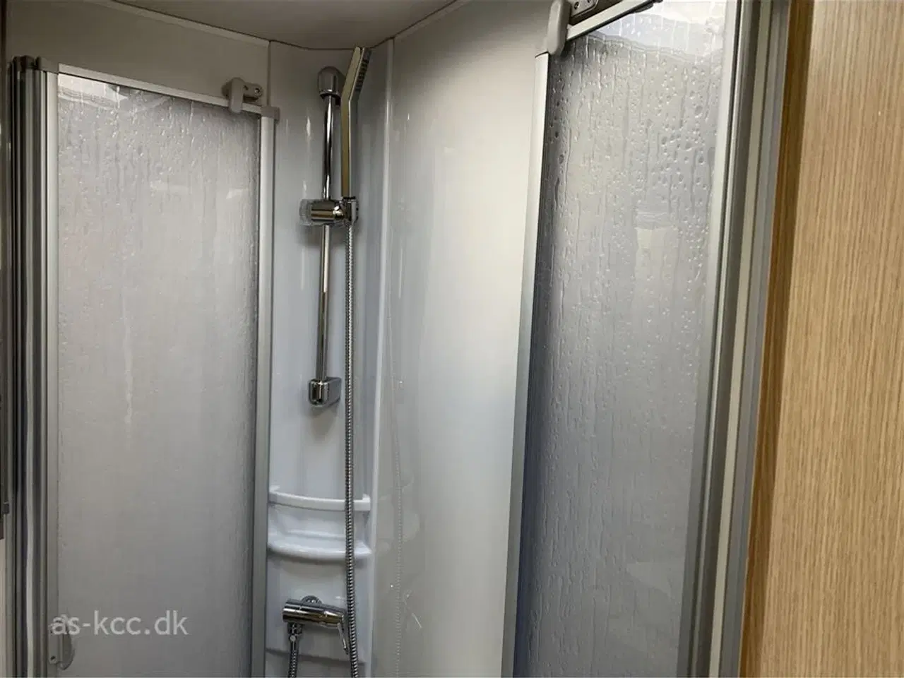 Billede 23 - 2024 - LMC Tourer H 660 G Lift Automat gear   Ny LMC Tourer H 660 Lift Automat gear