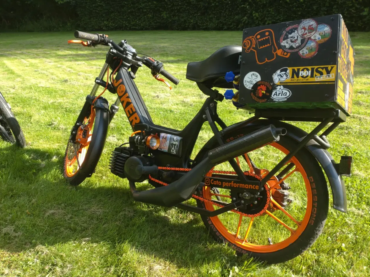 Billede 6 - Puch Maxi K