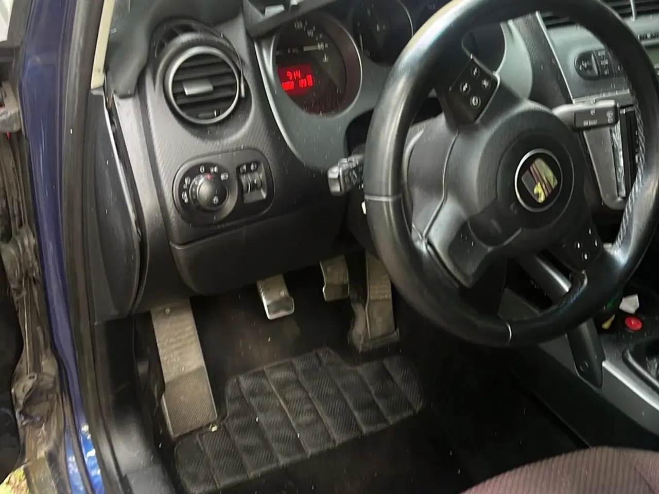 Billede 7 - Seat altea 1.9 tdi