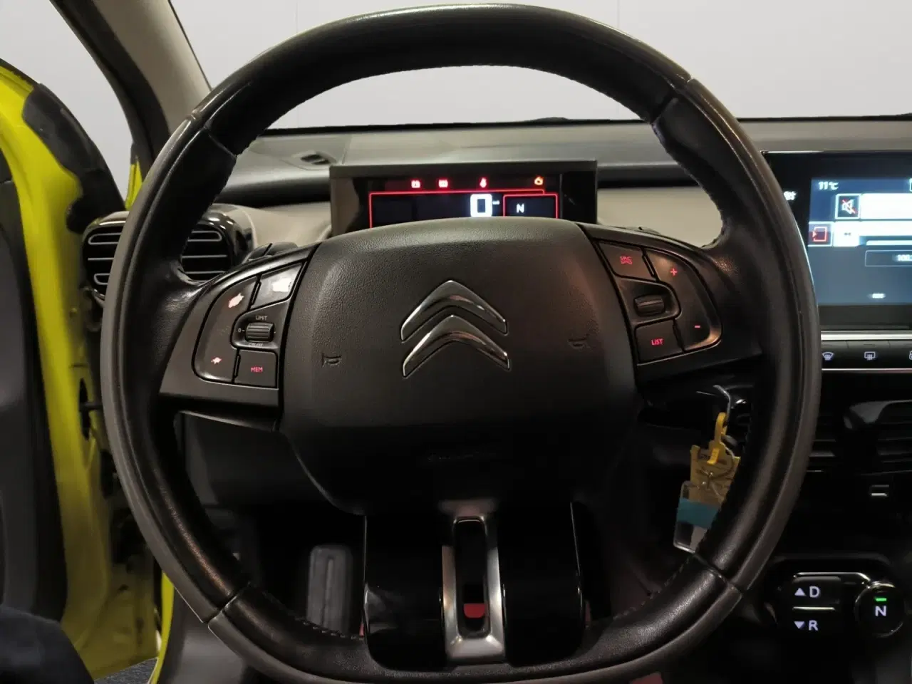 Billede 6 - Citroën C4 Cactus 1,2 PureTech 82 Feel Edition ETG