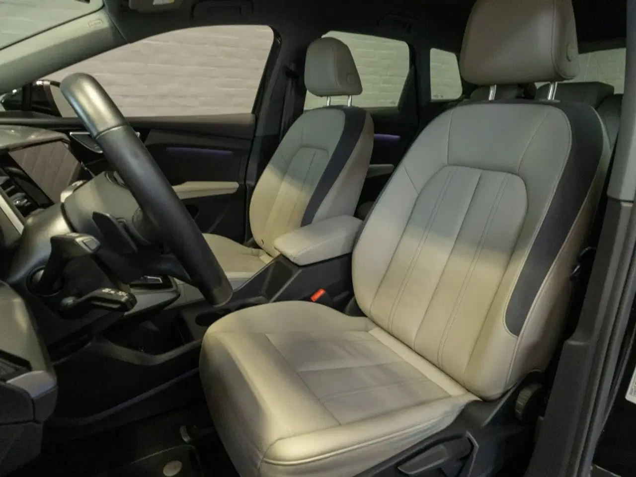 Billede 23 - Audi Q4 e-tron 40 S-line