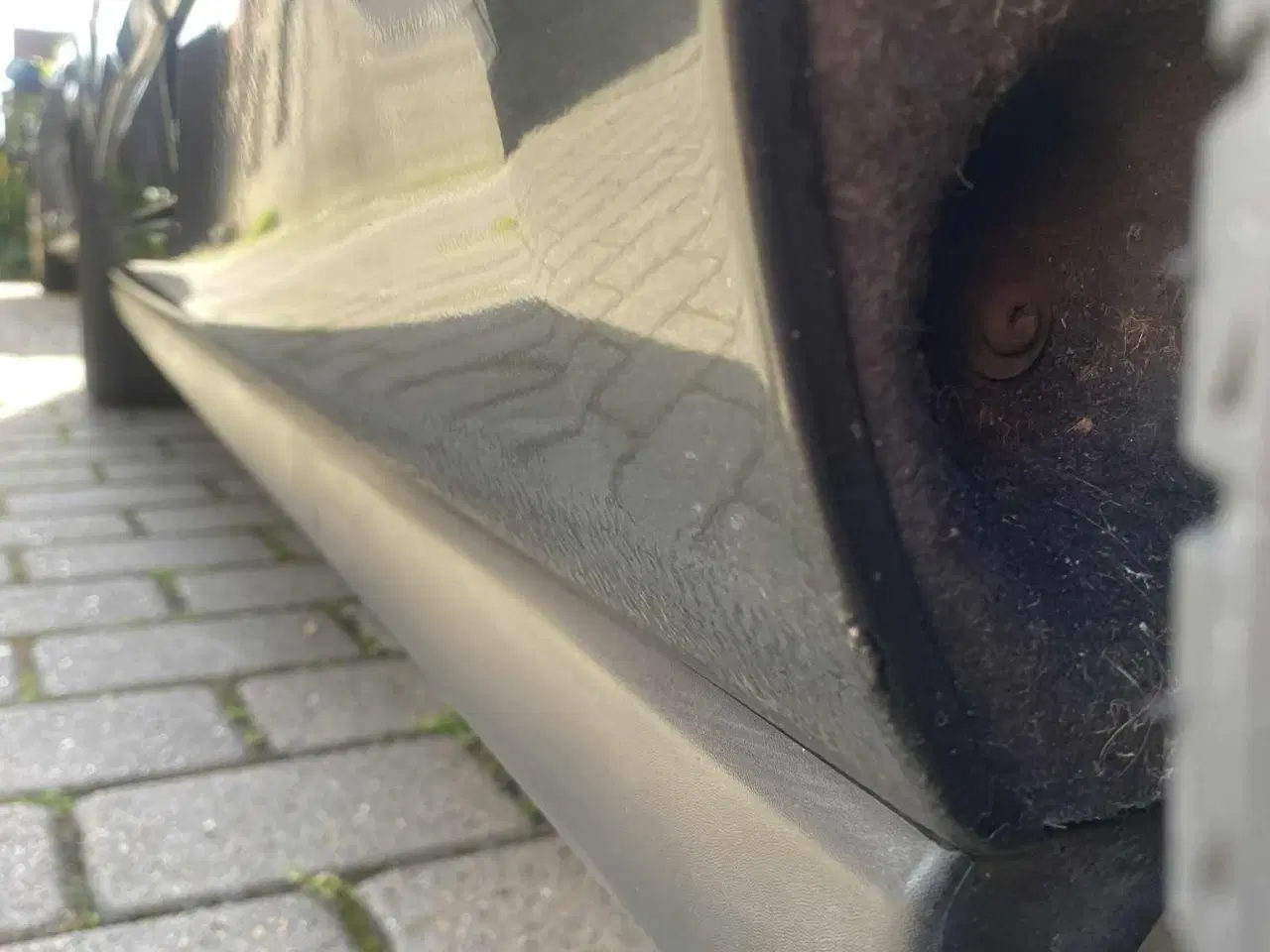 Billede 6 - Meget velholdt DS3
