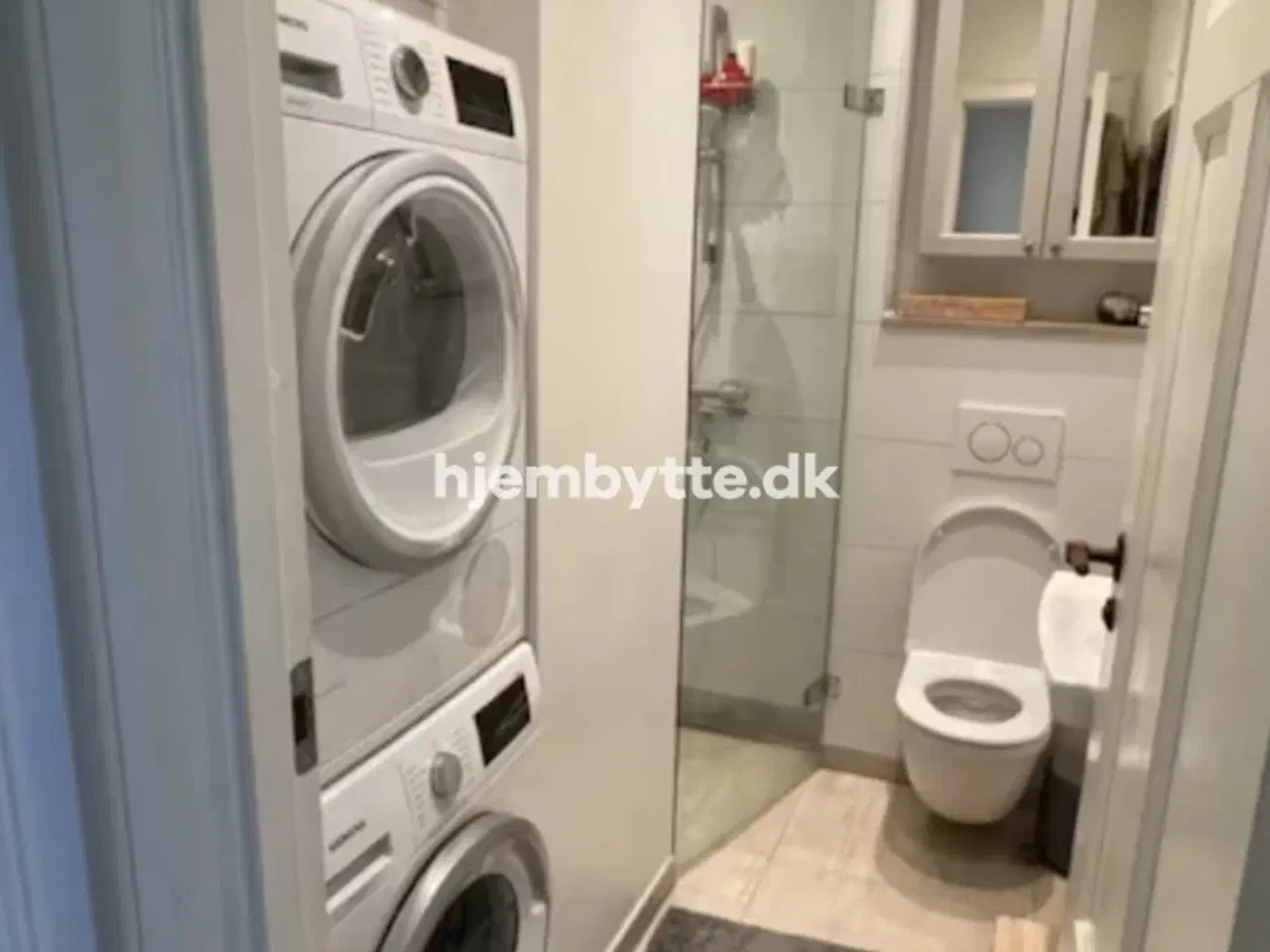 Billede 6 - Hjembytte - Kapelvej