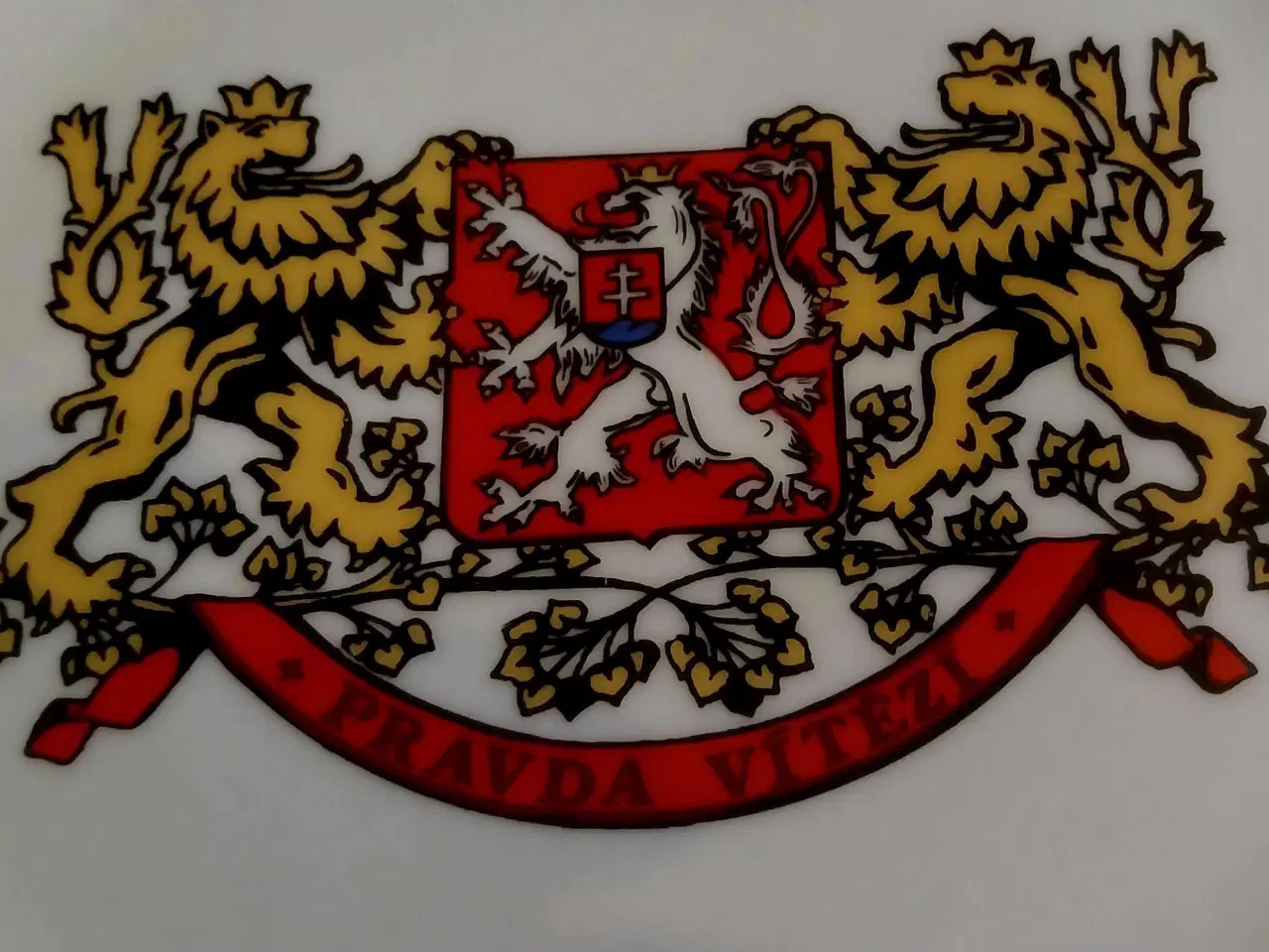 Billede 2 - Tallerker