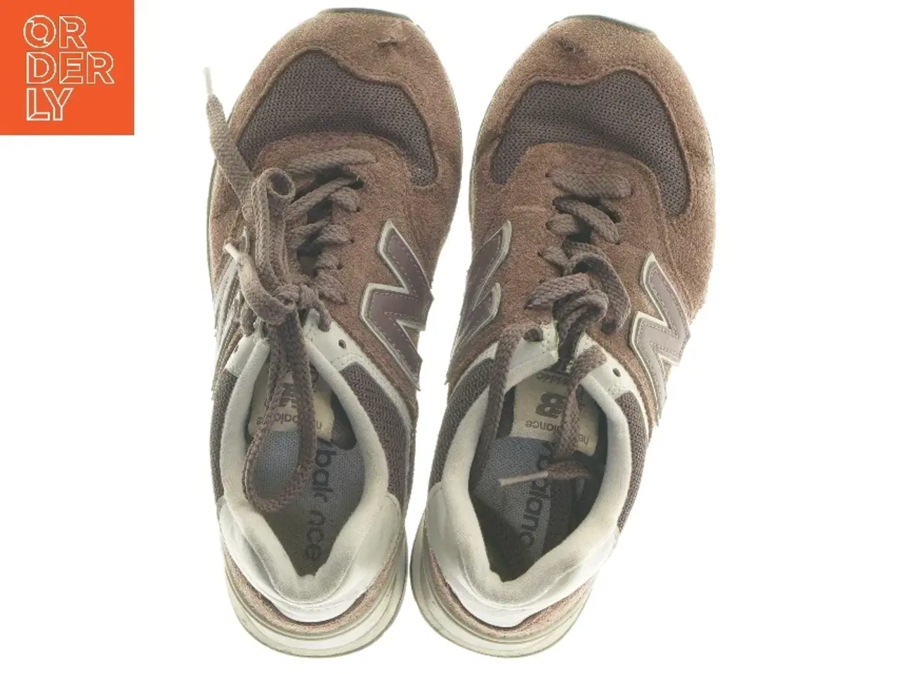 Billede 5 - New Balance sneakers str. 37 fra New Balance (str. 37 )