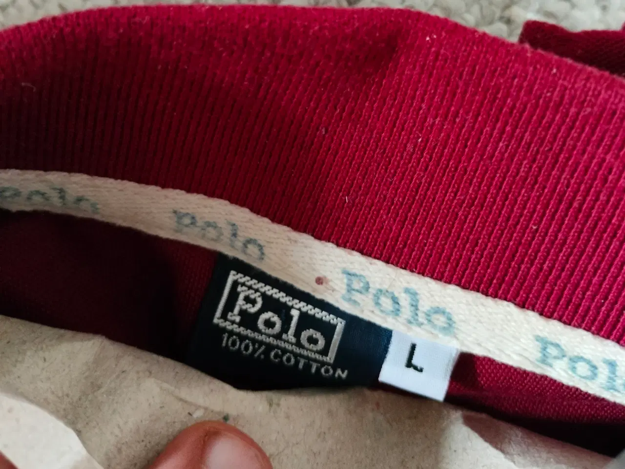 Billede 3 - T shirts Polo 