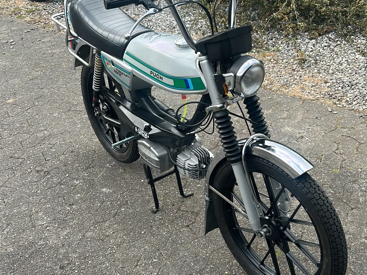 Billede 2 - Puch magnum 
