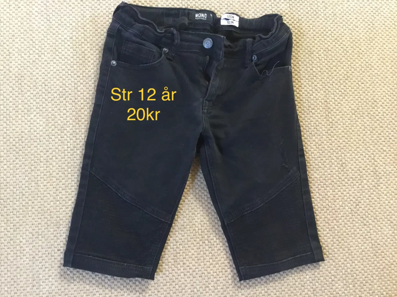 Billede 13 - Shorts - t-shirts - bukser