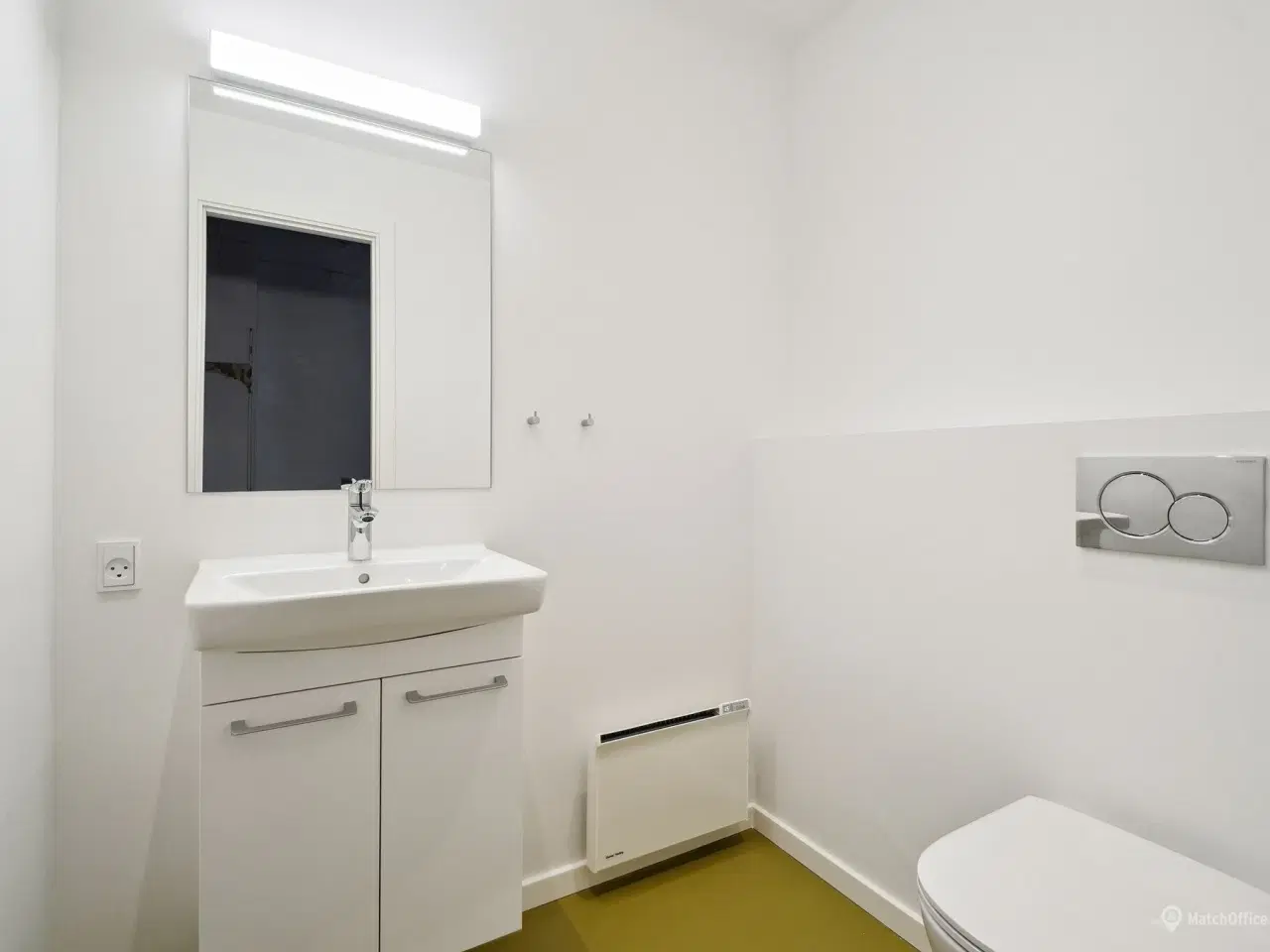 Billede 15 - Pakhus med stor privat tagterrasse og vareelevator