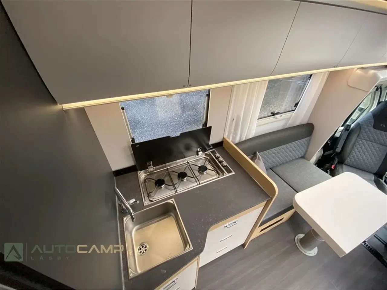 Billede 10 - 2024 - Adria Coral AXESS 650 DL