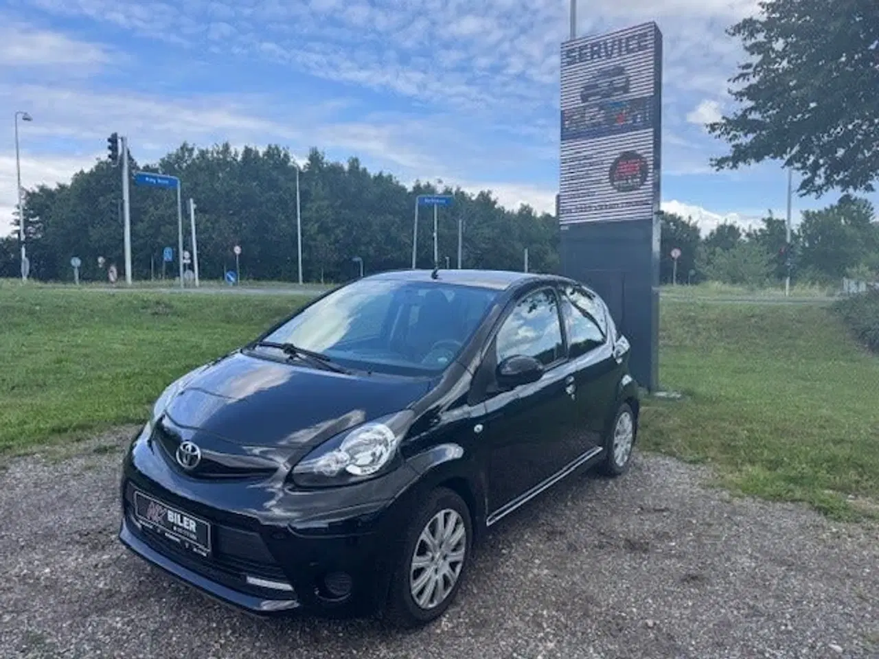 Billede 3 - Toyota Aygo 1,0 