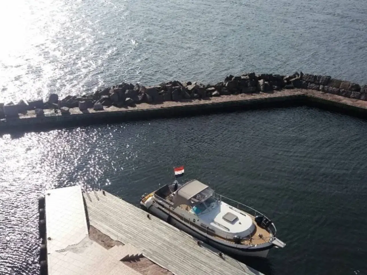 Billede 8 - Intercruiser 32