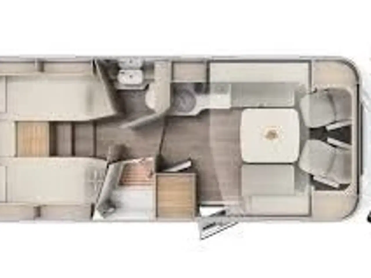 Billede 5 - Carado T457 PRO+ 2,2 JTD 140 aut.