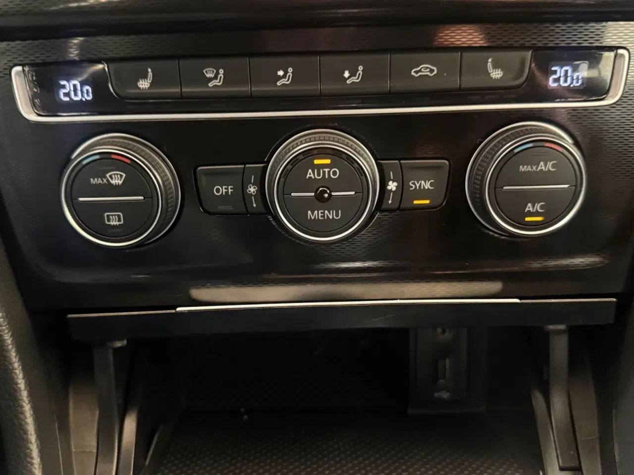 Billede 19 - VW Golf VII 1,4 GTE DSG