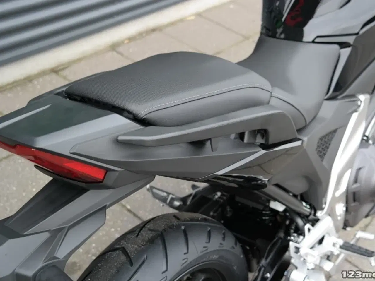 Billede 6 - Honda NC 750 XD MC-SYD       BYTTER GERNE