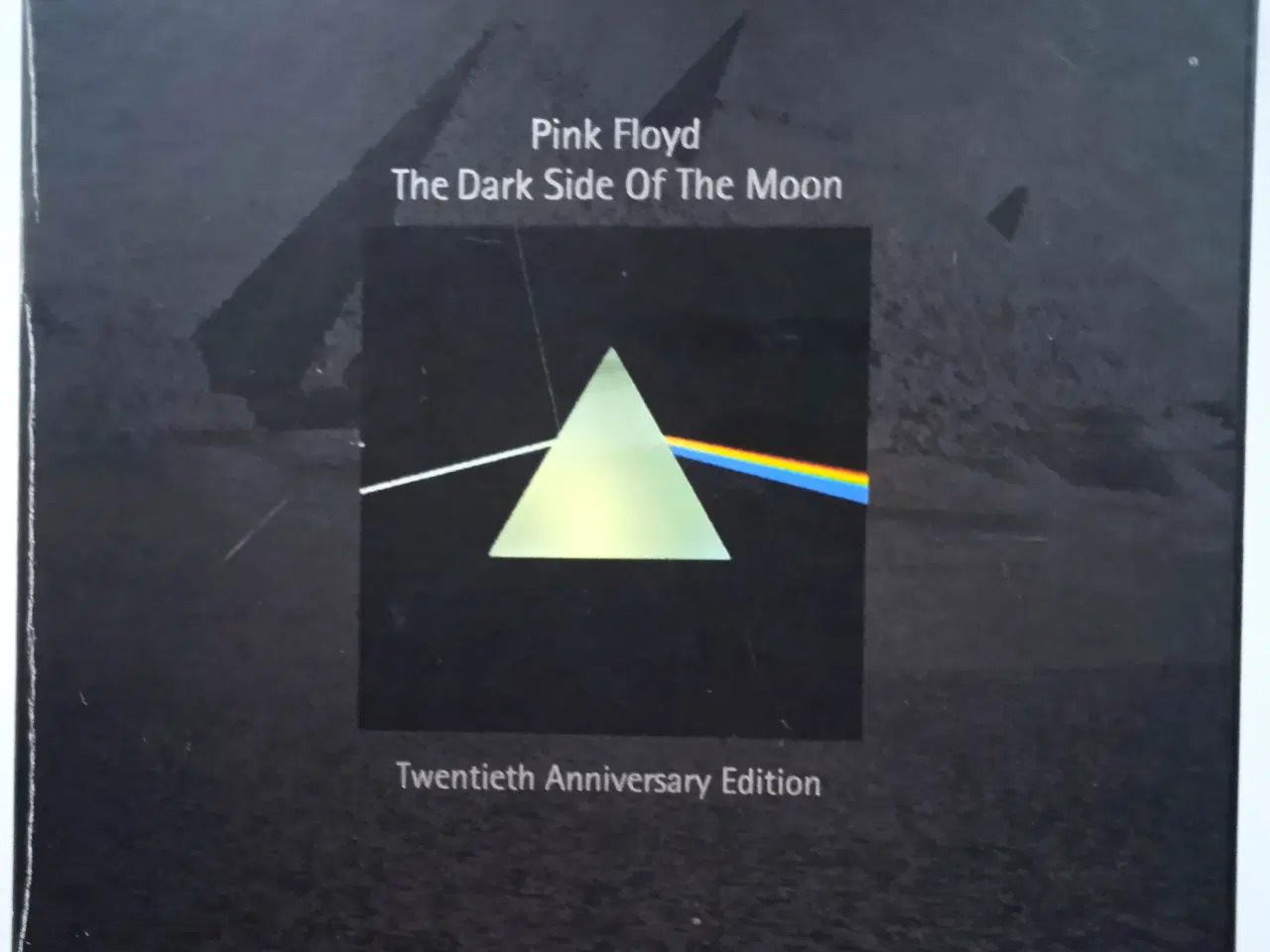 Billede 1 - Pink Floyd: The Dark Side Of The Moon