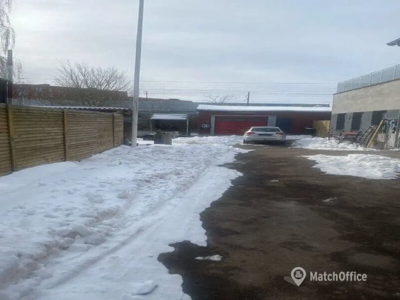 Billede 36 - Lyst kontor med faciliteter i hjertet af Storkøbenhavn.