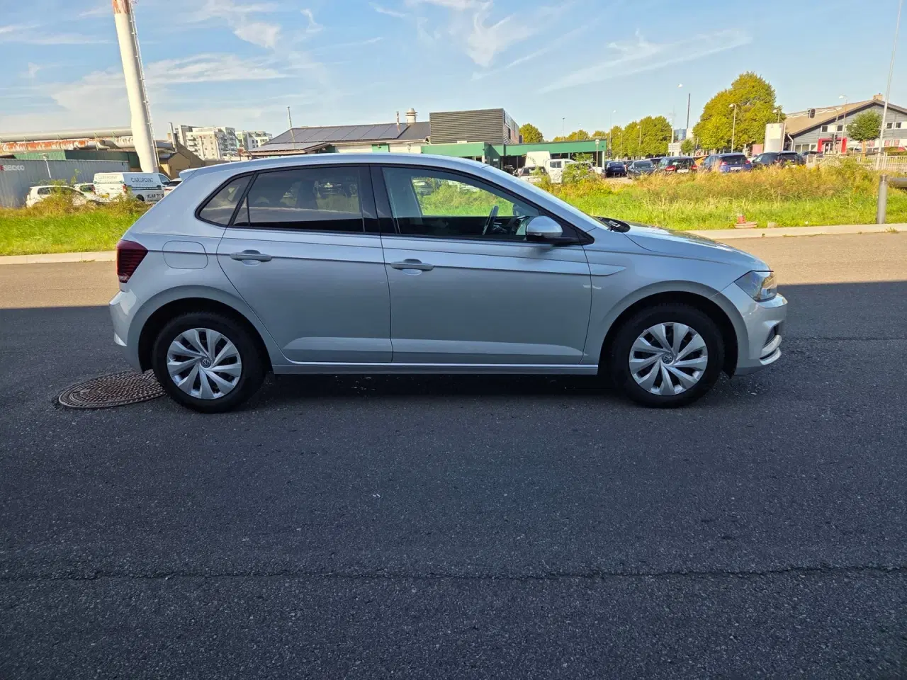 Billede 3 - VW Polo 1,0 TSi 95 Comfortline+ DSG