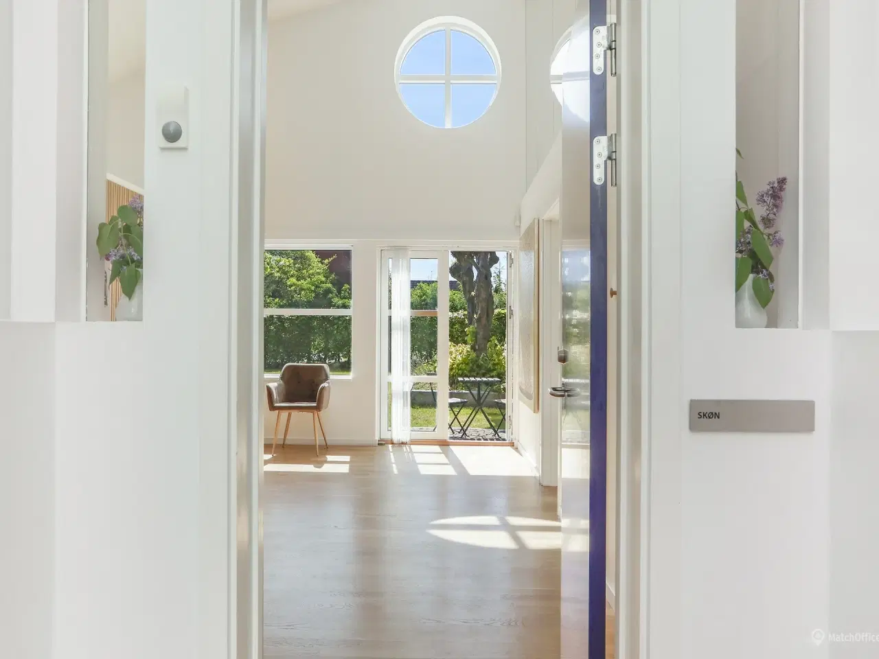 Billede 13 - KLINIK I SUNDHEDSHUSET I DRAGØR - MOMSFRIT