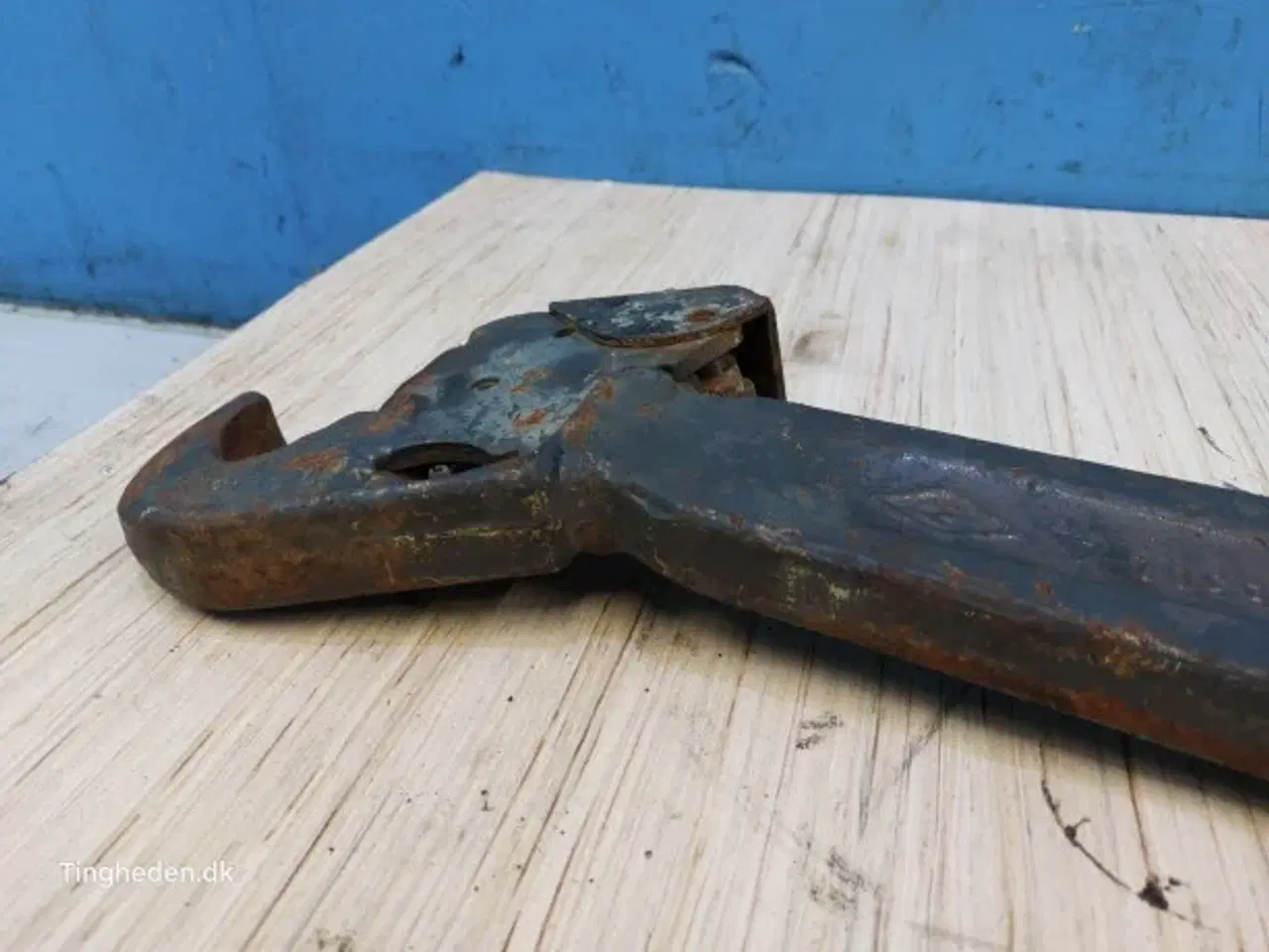 Billede 4 - Massey Ferguson 3060 Løftearm R. 3615058M1