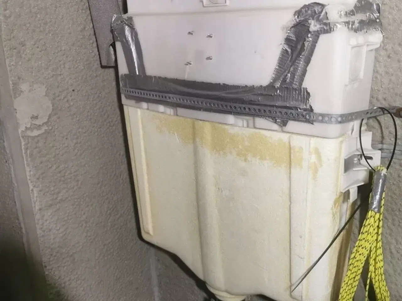 Billede 2 - Færdigproduceret badekabine - Ready bathroom 1840x2570