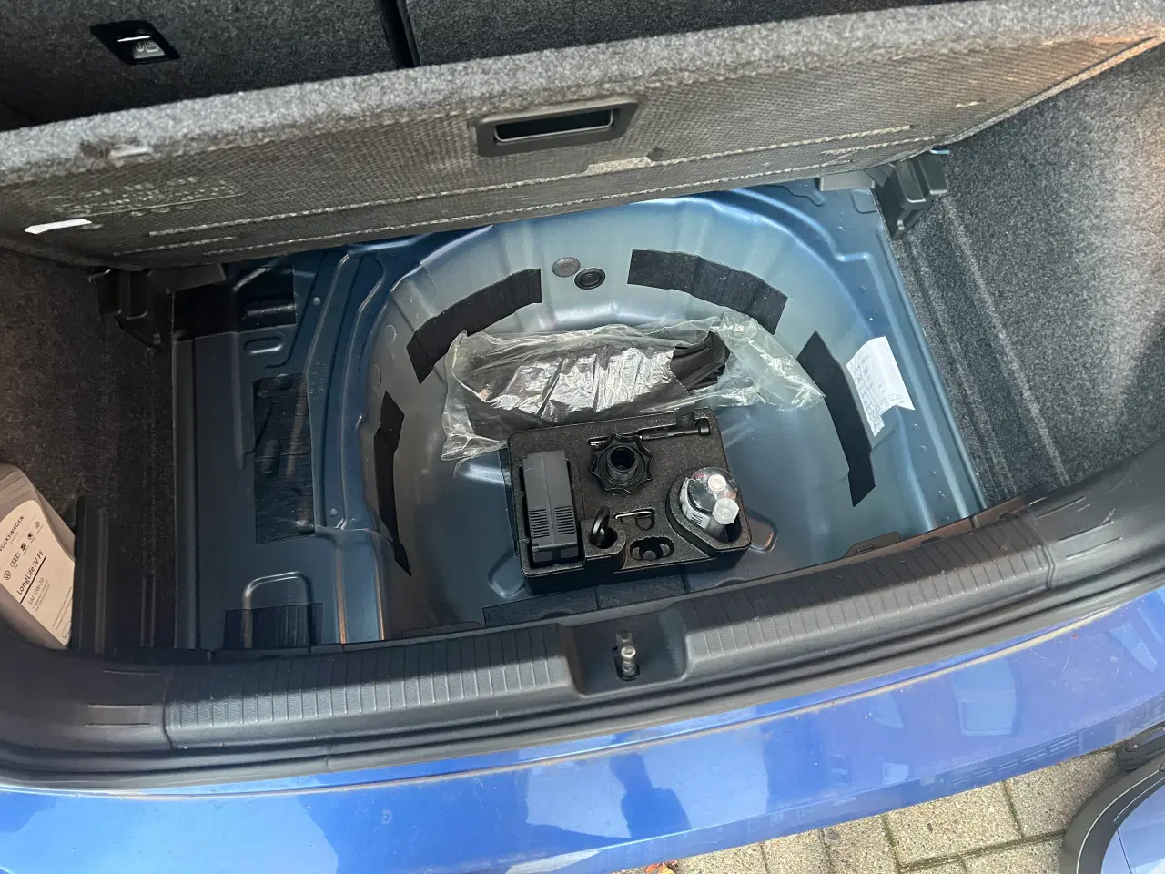 Billede 6 - Volkswagen Polo 150hk