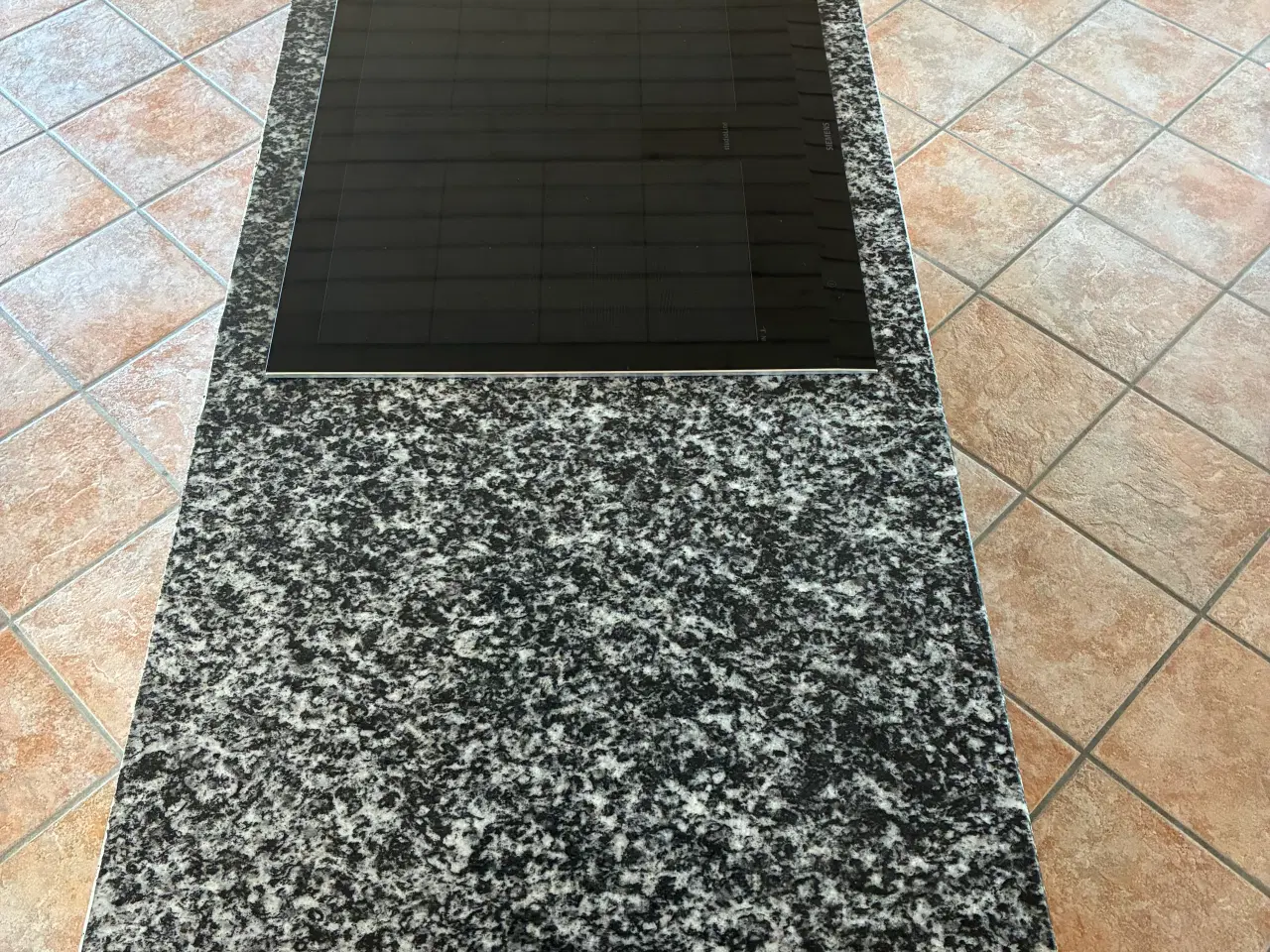 Billede 3 - Siemens induktions kogeplade