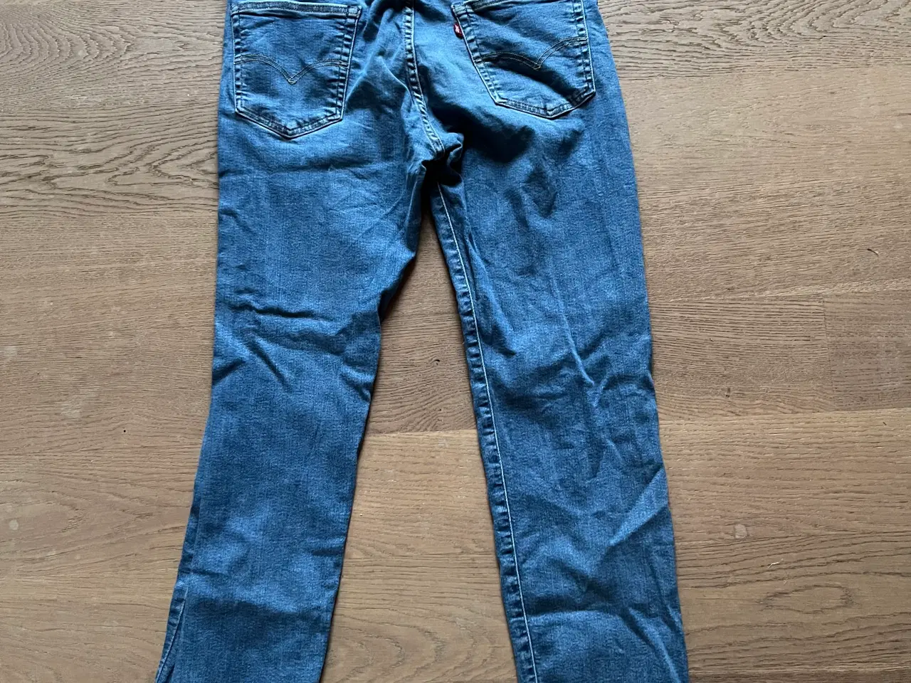 Billede 2 - Levis 502