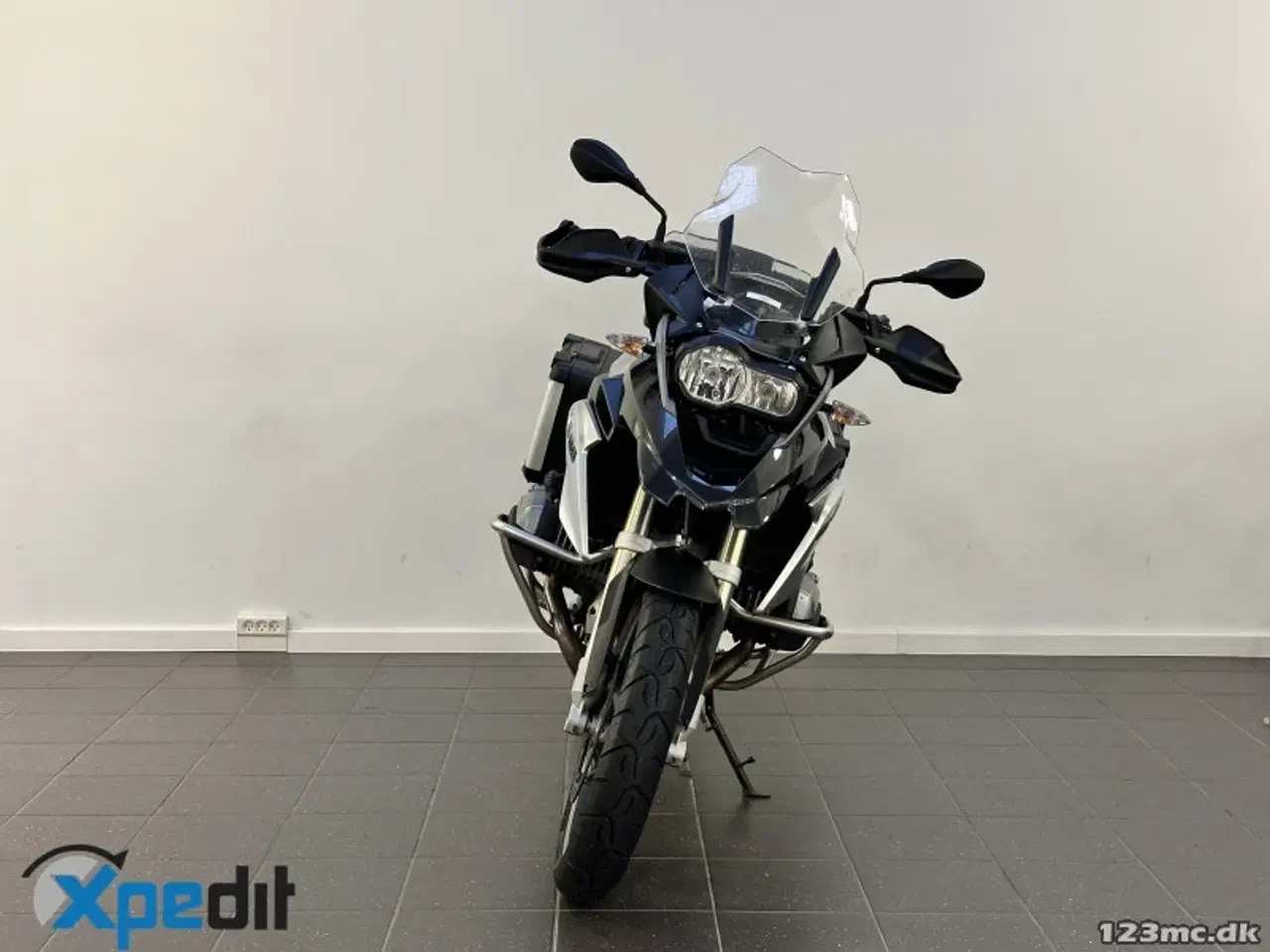 Billede 4 - BMW R 1200 GS