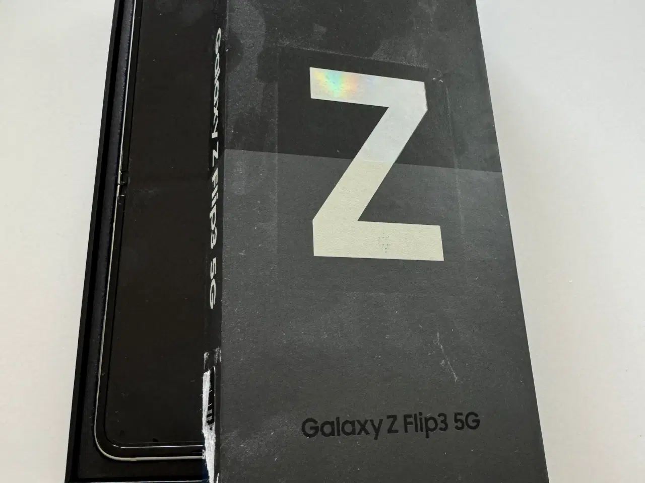 Billede 1 - Samsung Galaxy Z Flip 3