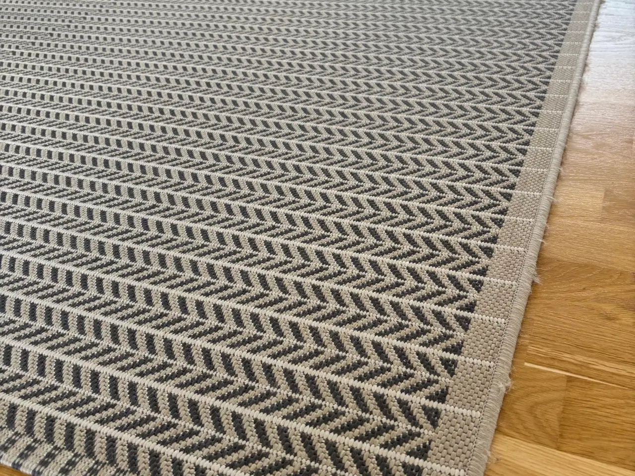 Billede 7 - IKEA LOBBÄK, 200x250 cm tæppe/rug