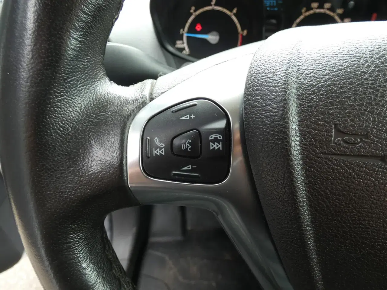 Billede 13 - Ford Transit Courier 1,5 TDCi Trend 75HK Van
