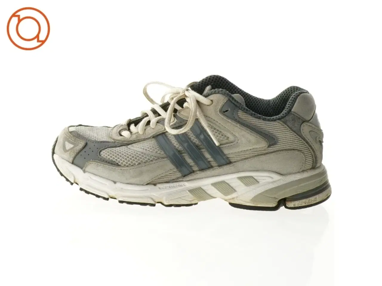 Billede 1 - Sko fra Adidas (str. 39 1/3)