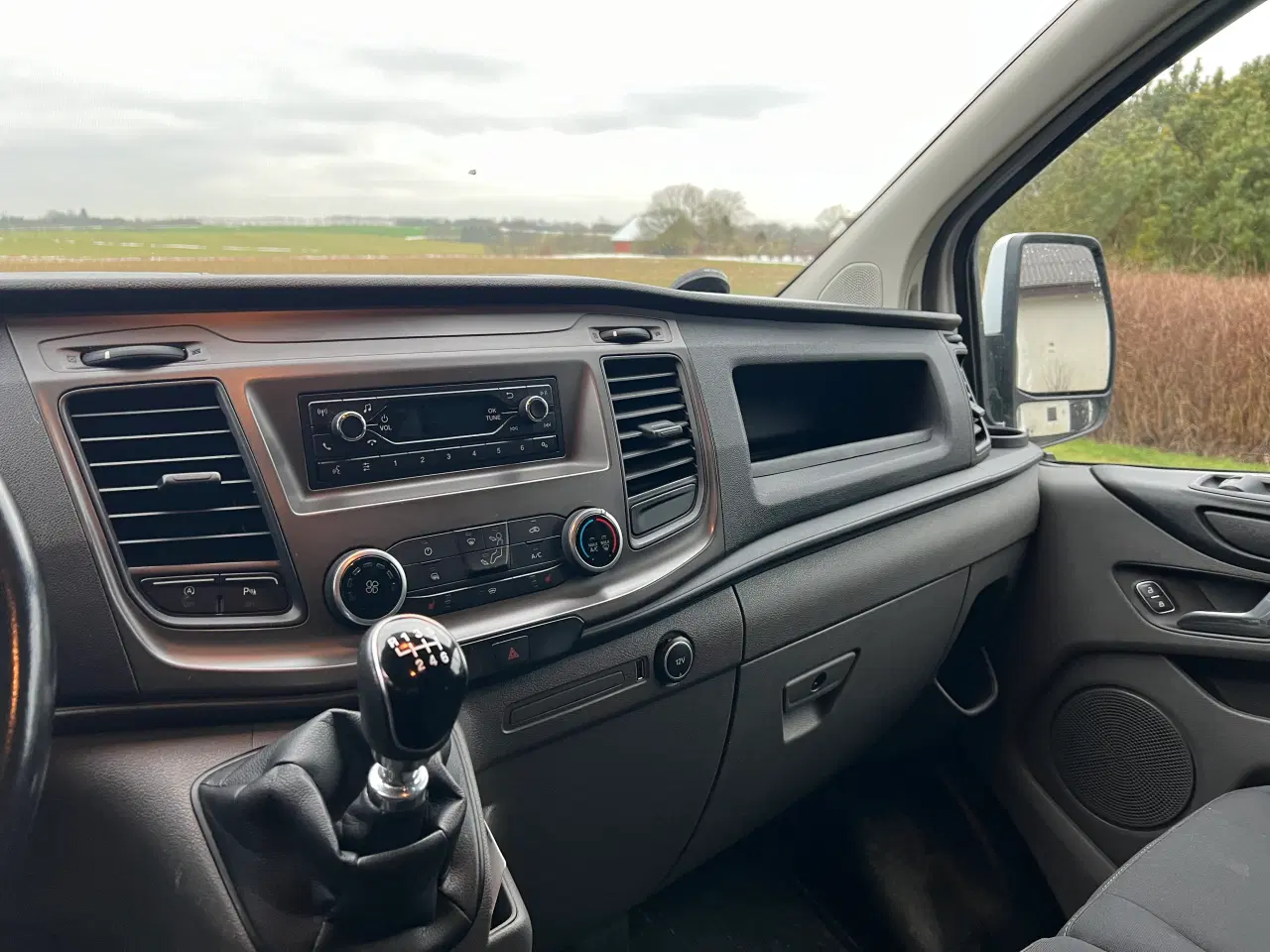 Billede 10 - Ford transit custom 2.0 tdci 130 hk